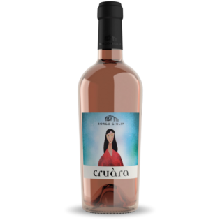 Cruàra Rosato
