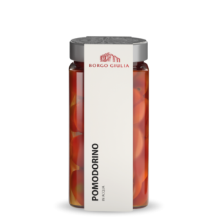 Corbarino al Naturale